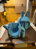 彩多屋3D打印耗材PLA+1KG颜色丰富高强度不堵头拓竹创想通用大理石色 竹子绿AC2420 实拍图