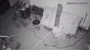 奥克斯4g太阳能摄像头室外无电无网终身免费流量免插电手机远程高清监控器家用户外360度无死角全景夜视 实拍图