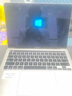 苹果（Apple） MacBook Pro/Air 二手苹果笔记本电脑 商务 办公 游戏 设计 剪辑 99新20款P42灰/银机皇i7-16G/512G 实拍图