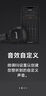 MARSHALL（马歇尔）MAJOR V耳机头戴式无线蓝牙重低音长续航可折叠5代耳麦 黑色 实拍图