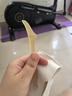 谭木匠 马蹄莲按摩板羊角温润顺滑手工打磨送亲友礼物 马蹄莲按摩板 实拍图
