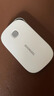 纳图森随身wifi免插卡移动WiFi无线上网卡便携式热点路由器4g上网宝全国通用2025款 【旗舰增强版WiFi6】+八核八天线+提速800% 实拍图
