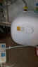 美的（Midea）【8年质保】11升小厨宝家用大水量一级能效安全洗碗菜电热水器厨房热水宝国家补贴F11-20CB6(HE) 实拍图