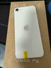 Apple苹果 iphone se3 全网通 5G 国行 二手手机国行优惠券补贴 星光色 128G 实拍图