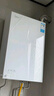 美的（Midea）【无冷感一级能效M10S Pro】16升燃气热水器天然气 7A一级恒温安睡一级静音无冷凝管 国家补贴20% 实拍图