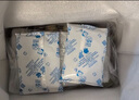 京鲜生 广东妃子笑荔枝 净重5斤装 单果18g起 生鲜水果 源头直发包邮 实拍图