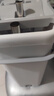 美丽雅平板拖把38cm2拖把2布带桶一套免手洗干湿两用家用一拖净洗拖一体 实拍图