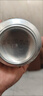 百帝王（Benediktiner）小麦黑啤酒 修道院经典 500ml*24听 整箱装 德国原装 实拍图