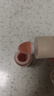 橘朵（Judydoll）元气罐液体腮红胭脂提亮二合一眼影水光腮红多用膏04暖调三文鱼 实拍图
