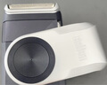 博朗（BRAUN）便携式剃须刀M90电动剃须刀复古便携 一机多用携电池款 实拍图