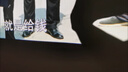 Rigal（瑞格尔）B5 投影仪家用智能家庭影院一体云台投影机（TOF无感对焦 无感梯形 真1080P分辨率 ） 实拍图