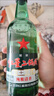 红星二锅头 绿瓶大二 纯粮口粮酒 清香型名酒  节日伴手礼 43度 500mL 12瓶 整箱装 实拍图