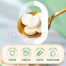 朴珍 高钙奶贝 含牛初乳 儿童零食 牛奶片 内蒙古特产奶制品250g*3袋 实拍图