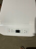 海信（Hisense）可移动空调单冷 家用厨房便捷小型无外机免安装免排水客厅卧室空调一体机 智能遥控立式小空调 大1匹 单冷【高性价比】 实拍图