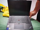 ThinkPad【国家补贴20%】T14p 联想14英寸标压高性能笔记本电脑 酷睿i9-13900H 32G 1TB RTX3050 2.2K 实拍图