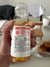 乐源100%苹果汁275ml*8瓶装果蔬秘诀0添加剂含vc矿物饮品 实拍图
