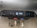 美的（Midea）【亲肤活水Q5S】60L电热水器 瞬热洗富锶养肤温泉浴 免换镁棒3200W速热家用储水式国家补贴20% 实拍图