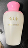 郁美净金牌儿童嫩肤露100g儿童面霜身体乳清爽补水保湿润肤宝宝面霜 实拍图