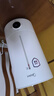 美的（Midea）空气加湿器净化家用轻音卧室桌面办公室除菌小型工业喷雾器空调风扇伴侣女生礼物国家补贴98K 实拍图