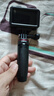 ulanzi优篮子 MT-09大疆action5Pro 4三脚架手持便携自拍杆insta360运动相机拍照手柄gopro13 12支架配件 实拍图