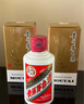 茅台（MOUTAI）飞天 53%vol 100ml 茅台小可爱（i茅台） 实拍图