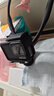 KYOTSU景胜GoPro hero7/6/5相机边框 固定支架框保护壳兔笼狗7壳子外接支架云台保护套塑胶边框 实拍图