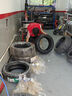 米其林（MICHELIN）汽车轮胎 215/55R17 94V 浩悦五代Primacy 5 适配大众迈腾/帕萨特 实拍图