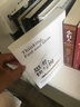 思考，快与慢 2025年新版 诺贝尔经济学奖得主 丹尼尔·卡尼曼 经典作品 行为经济学 行为决策 实验经济学 社会思想里程碑 中信出版社 实拍图