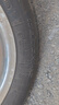 富神（FORTUNE）全新货车轮胎 加厚载重胎 175/70R14LT/C 95/93T FSR71适配荣光 实拍图