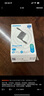 摩米士（MOMAX）磁吸数据线Type-C苹果16/15充电线双头PD60W快充车载适用iPhone16ProMax平板iPad华为 2米黑色 实拍图