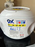 威露士9X杀菌洗衣凝珠12g*32粒  除螨 浓缩洗衣液 洗衣液消毒水二合一  晒单实拍图