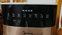 美的（Midea）空气炸锅家用可预约 不用翻面 透明可视智能触控 厨房家电实用大容量 炸烤箱一体机 6.3L KZC6381 实拍图