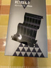 超频三（PCCOOLER）RC185 4.0黑色双反显卡延长线 转接线PCIE4.0 16X（线长185mm）双反防干扰  实拍图