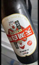 天湖 9度精酿白啤 礼盒装 全麦酿造啤酒450*6瓶 旋盖设计瓶盖扫码领奖 实拍图