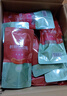 秋林里道斯哈尔滨红肠儿童肠400g/袋 减少20%食盐 生鲜速食 瘦肉型红肠 实拍图