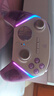易速马EasySMX流星D10无线游戏手柄TMR摇杆双切扳机Switch2蓝牙PC安卓苹果手机电脑Steam类Xbox游戏外设星梦紫 实拍图