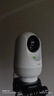 360摄像头9pro 高清400万像素微光全彩家用监控手机远程双向通话360度旋转婴儿看护器 实拍图