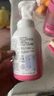 贝亲（Pigeon）洗发水沐浴露 含桃叶精华 洗发沐浴二合一  500ml*2 实拍图