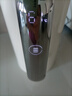 大宇（DAEWOO）烧水壶电热水壶电水壶304不锈钢双层多段控温保温恒温热水瓶EK01 1.5L 【智能恒温触屏】奶糖白 实拍图