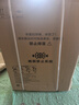 美的（Midea）滚筒洗衣机全自动家用【MG100V36T】懒人超薄10公斤 以旧换新 家电国家补贴20% 一级能效 内衣洗  实拍图