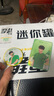 可口可乐（Coca-Cola）檀健次代言雪碧 Sprite 无糖零卡 雪碧纤维+ 汽水 200ml*12瓶 实拍图