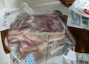恒都 国产原切牛腱子肉 2斤 冷冻 不含腱子芯 谷饲牛肉 实拍图