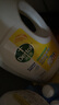 滴露（Dettol）衣物消毒液 柠檬3L 99.9%杀菌除螨内衣儿童衣物除菌液可配洗衣液 实拍图