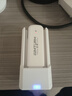 影腾随身wifi三网通用无线wi-fi6免插卡移动联通电信无限制便携式4G高速随行网络通用流量2025款5GHF 【插电款+充电仓】增强版旗舰版WIFI全国通用 实拍图