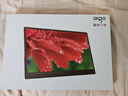 爱国者aigo14英寸便携显示器拓展屏 电脑显示器手机笔记本 PS4/5 副屏Type-C一线通皮套款 实拍图
