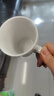 惊喜盲盒陶瓷杯ins风高颜值家用办公饮水杯子创意可爱学生咖啡杯 陶瓷杯盲盒随机款1只装 实拍图