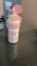 膳魔师（THERMOS）保温杯316钢350ml男女士儿童保冷水杯子端午节礼物JNL-350S珊瑚粉 实拍图