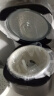 美的（Midea）电饭煲5L电饭锅抗菌青瓷内胆一键柴火饭 特色卤炖大容量家用微压智能预约MB-5E86（4-5人） 实拍图