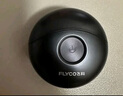 飞科（FLYCO）小飞碟男士电动剃须刀FS893旋转式便携出游刮胡刀生日节日礼物送男友送父亲-漫威蜘蛛侠IP联名款 实拍图