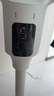 美的（Midea）【WIFI智控】抑菌空气循环扇/国家补贴/变频直流电风扇//家用净化落地扇摇头定时广角送风FGD24UZR 实拍图